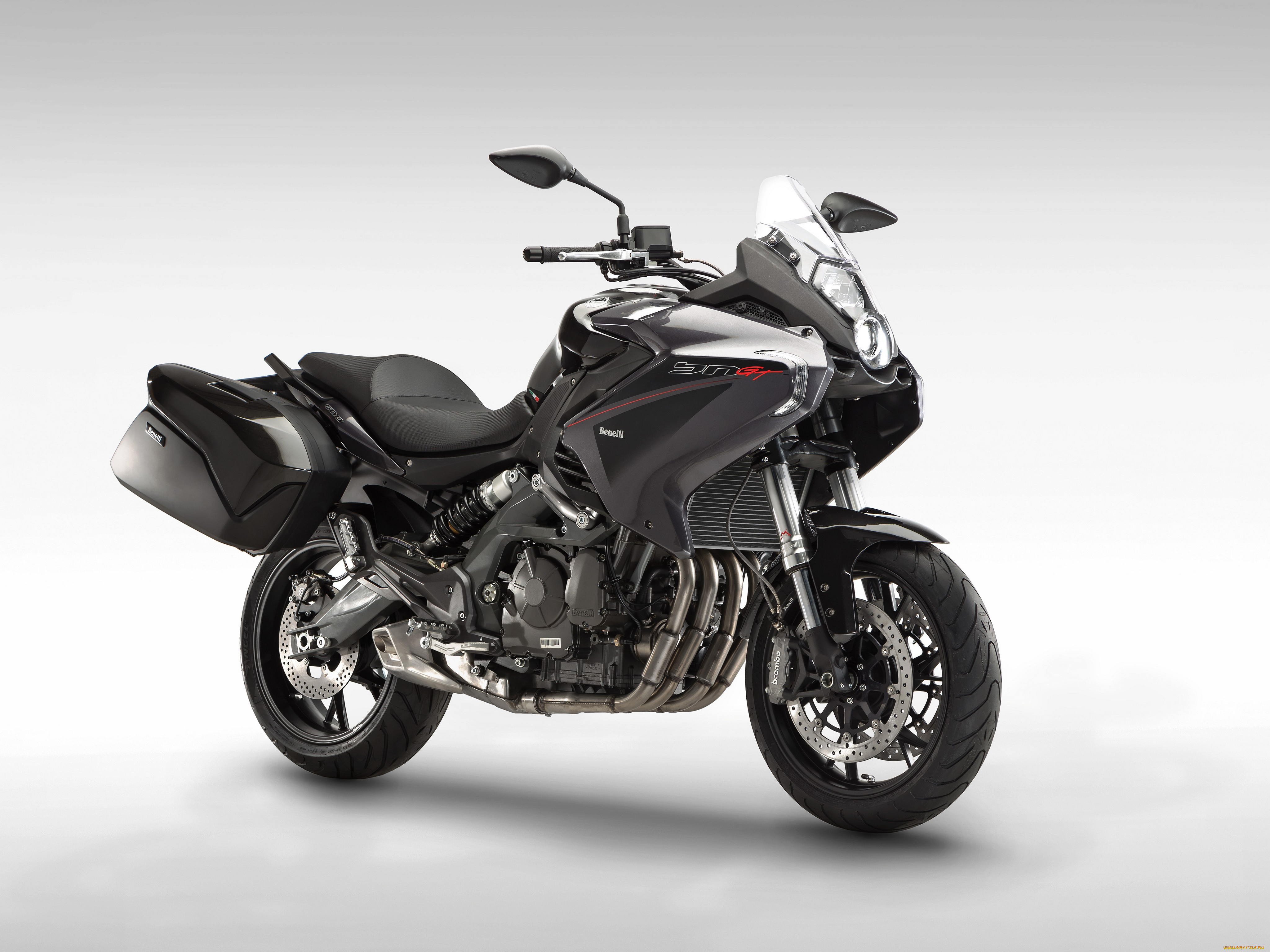 мотоциклы, benelli