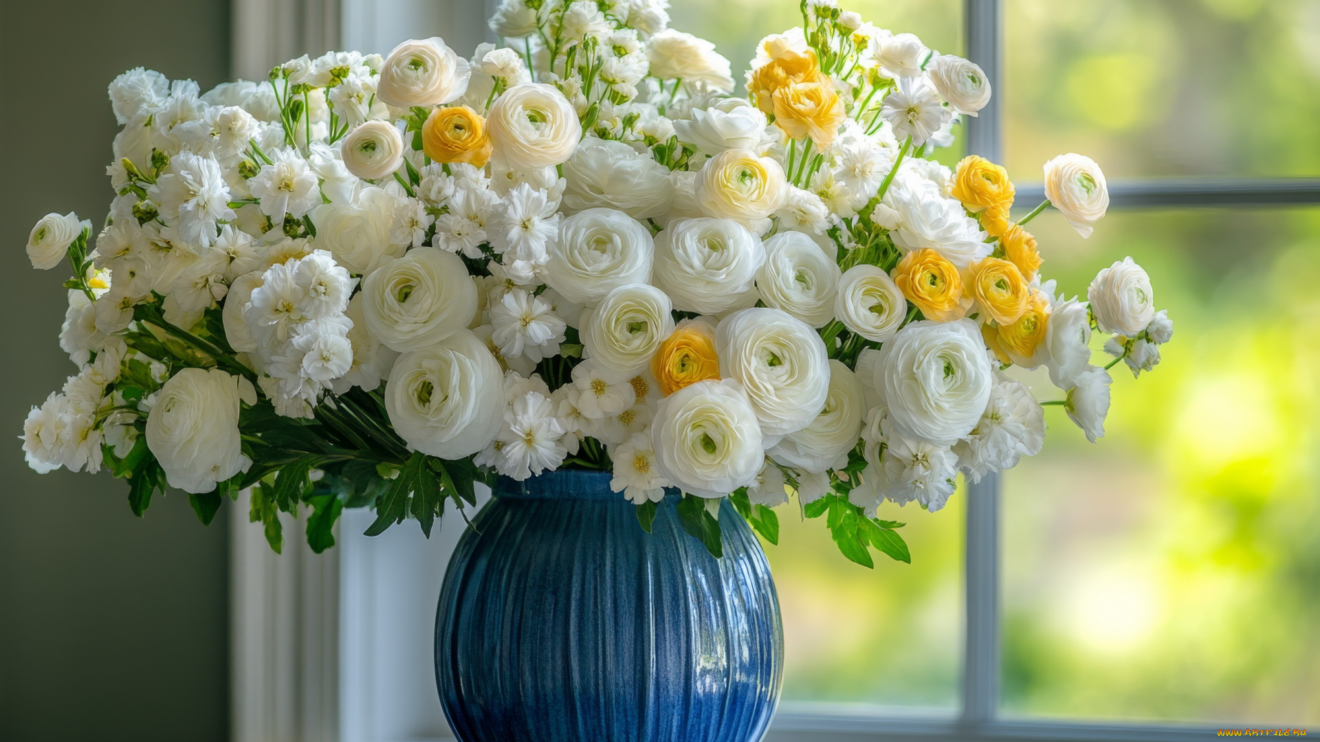 3д, графика, цветы, , flowers, букет