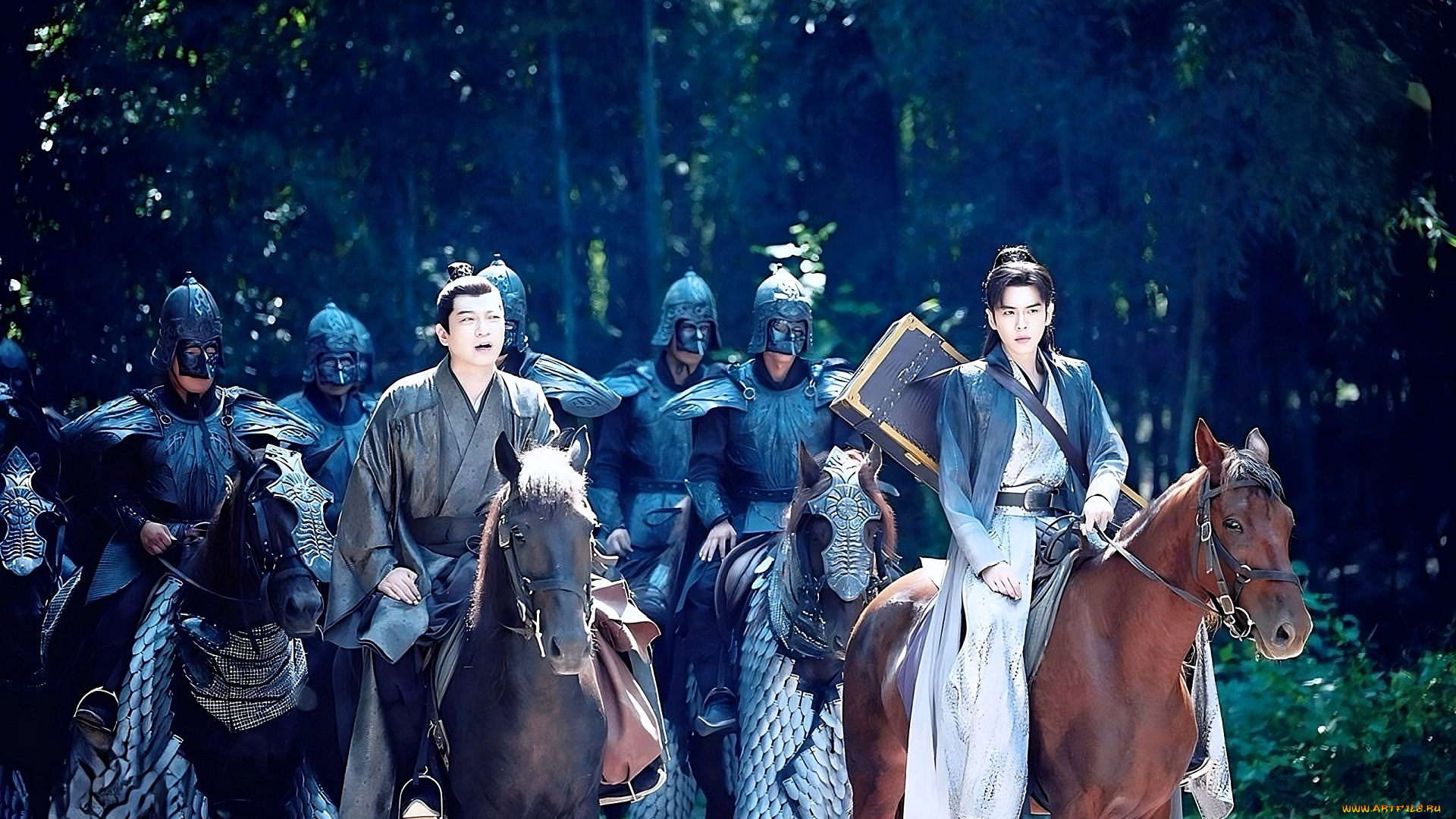 joy, of, life, 2, кино, фильмы, joy, of, life, , qing, yu, nian, люди, всадники, броня