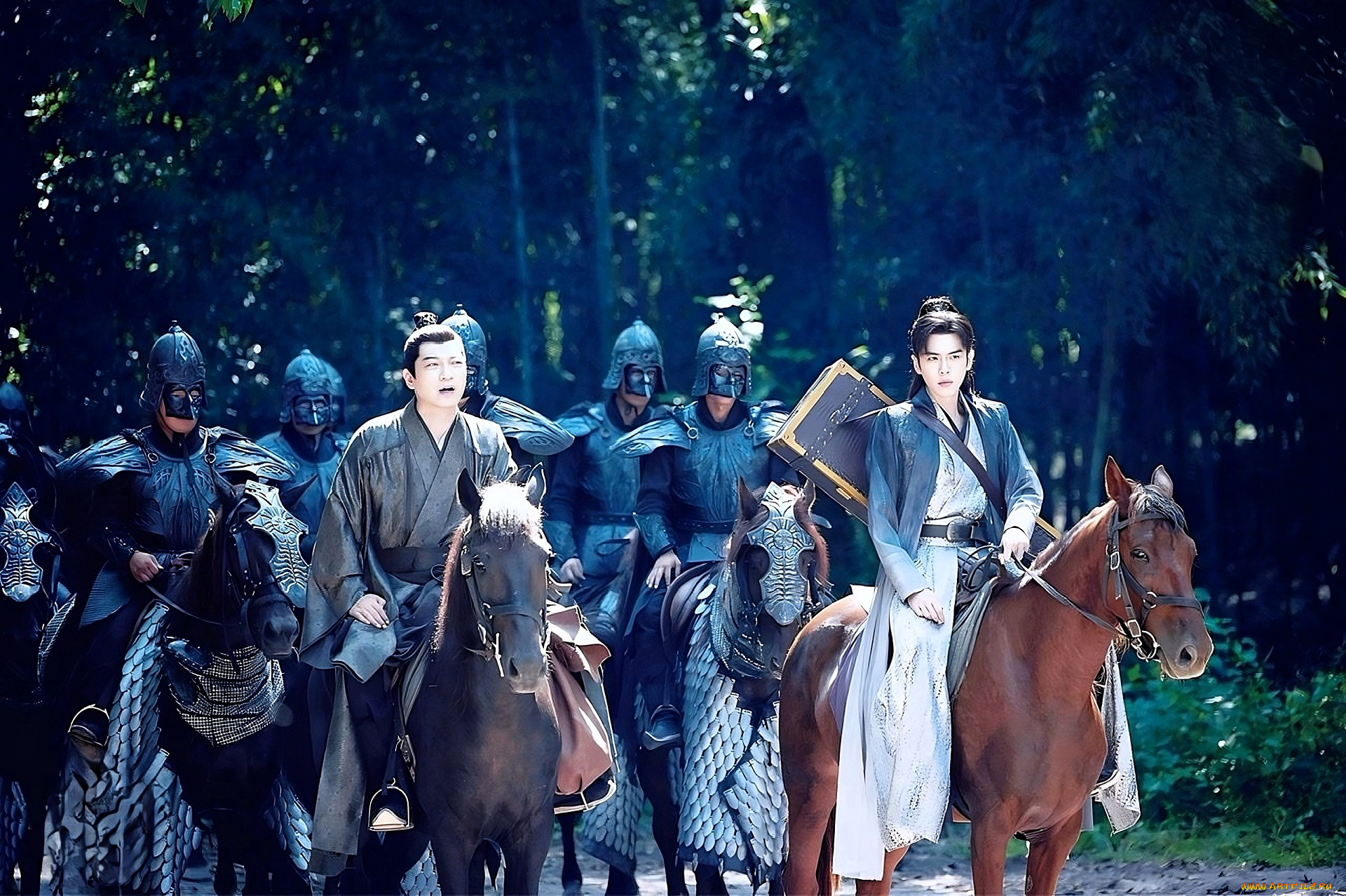 joy, of, life, 2, кино, фильмы, joy, of, life, , qing, yu, nian, люди, всадники, броня