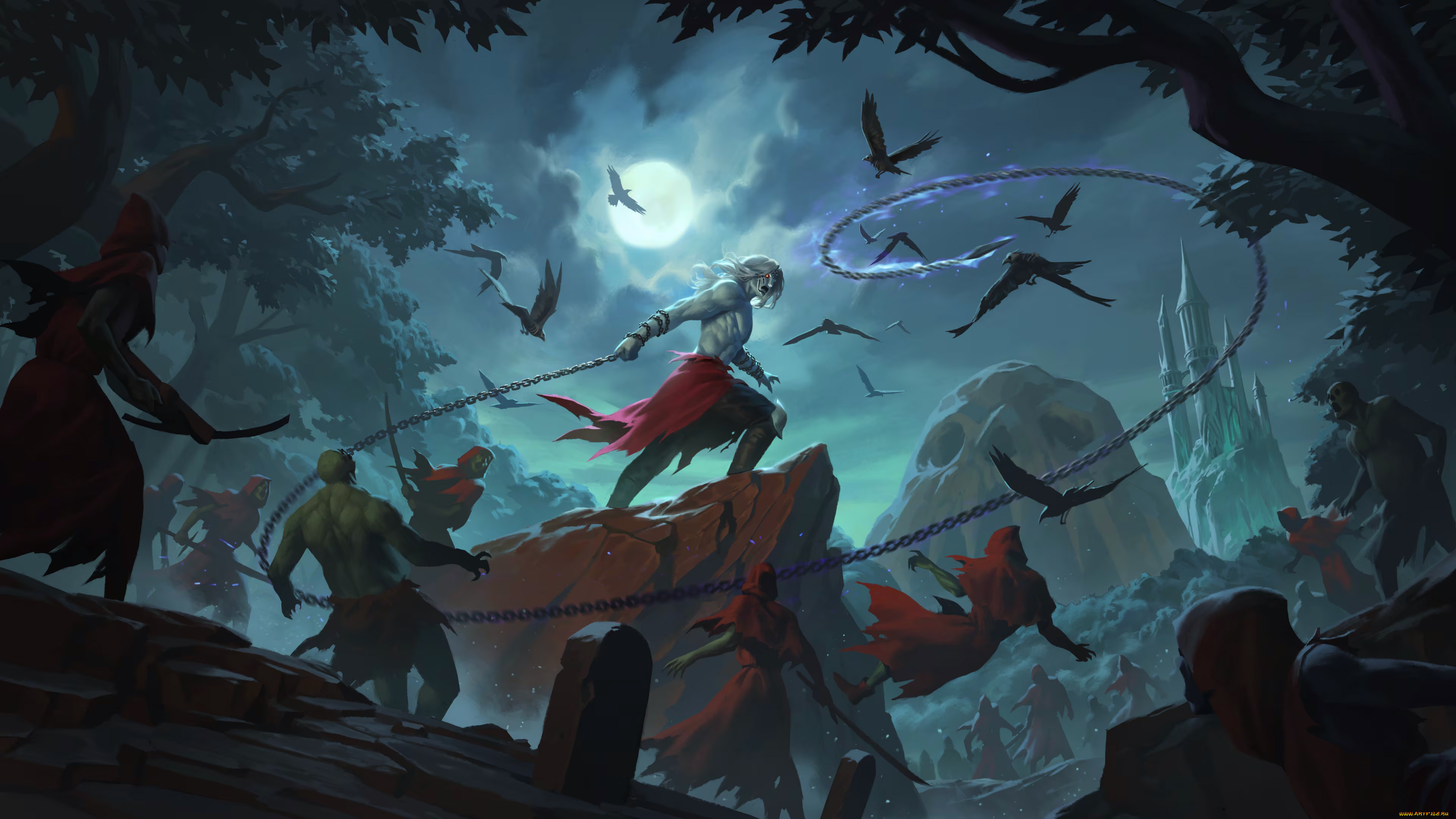 beyond, the, ice, palace, 2, видео, игры, ---другое, beyond, the, ice, palace, 2