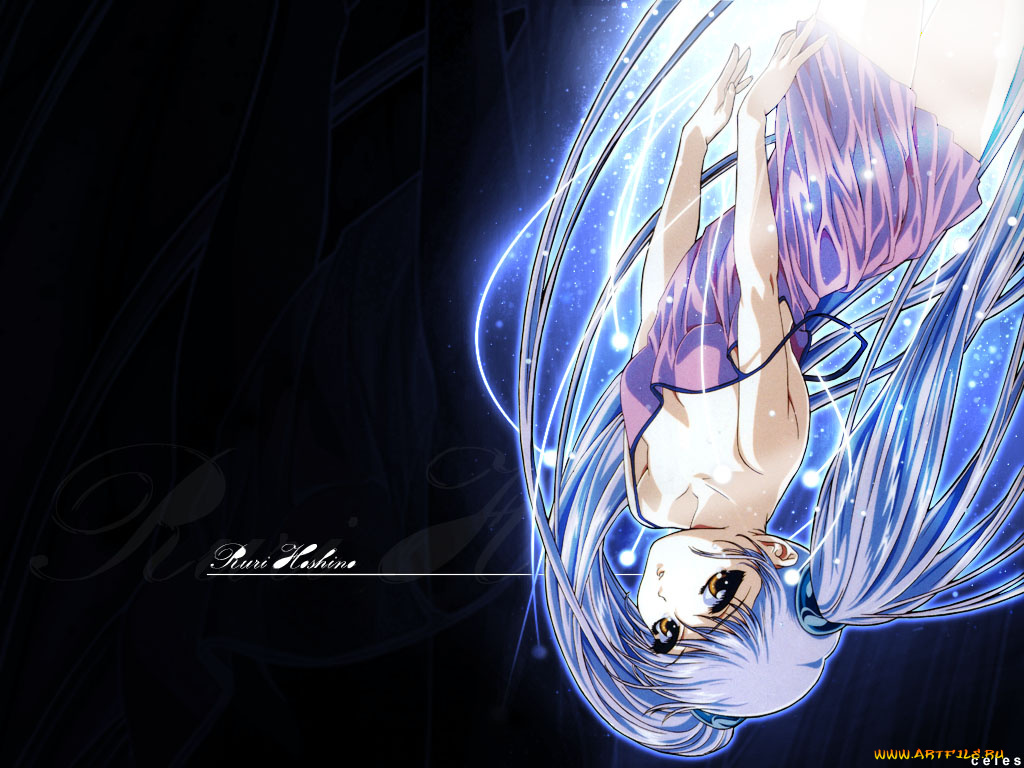 аниме, martian, successor, nadesico