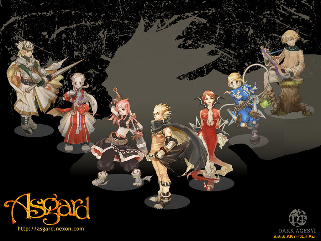 аниме, *unknown, другое