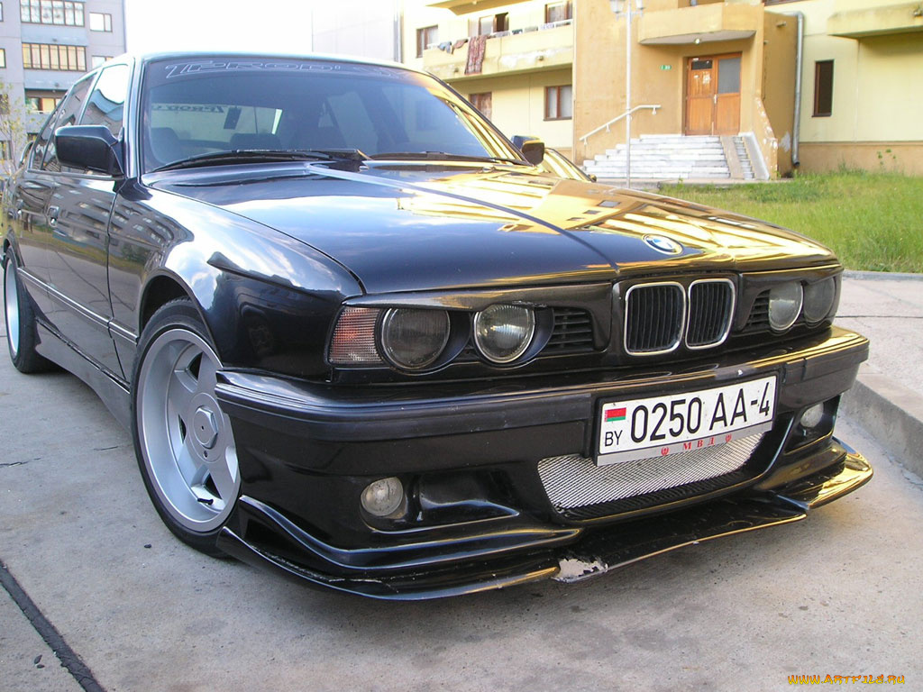 автомобили, bmw