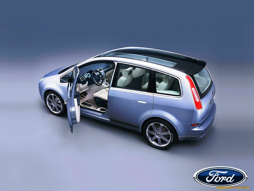 автомобили, ford