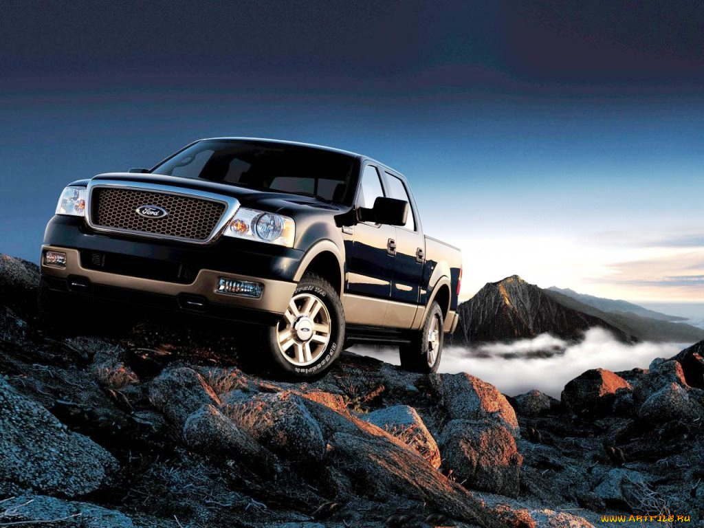 автомобили, ford