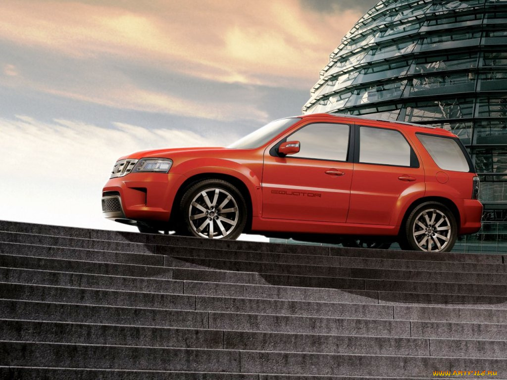 автомобили, ford