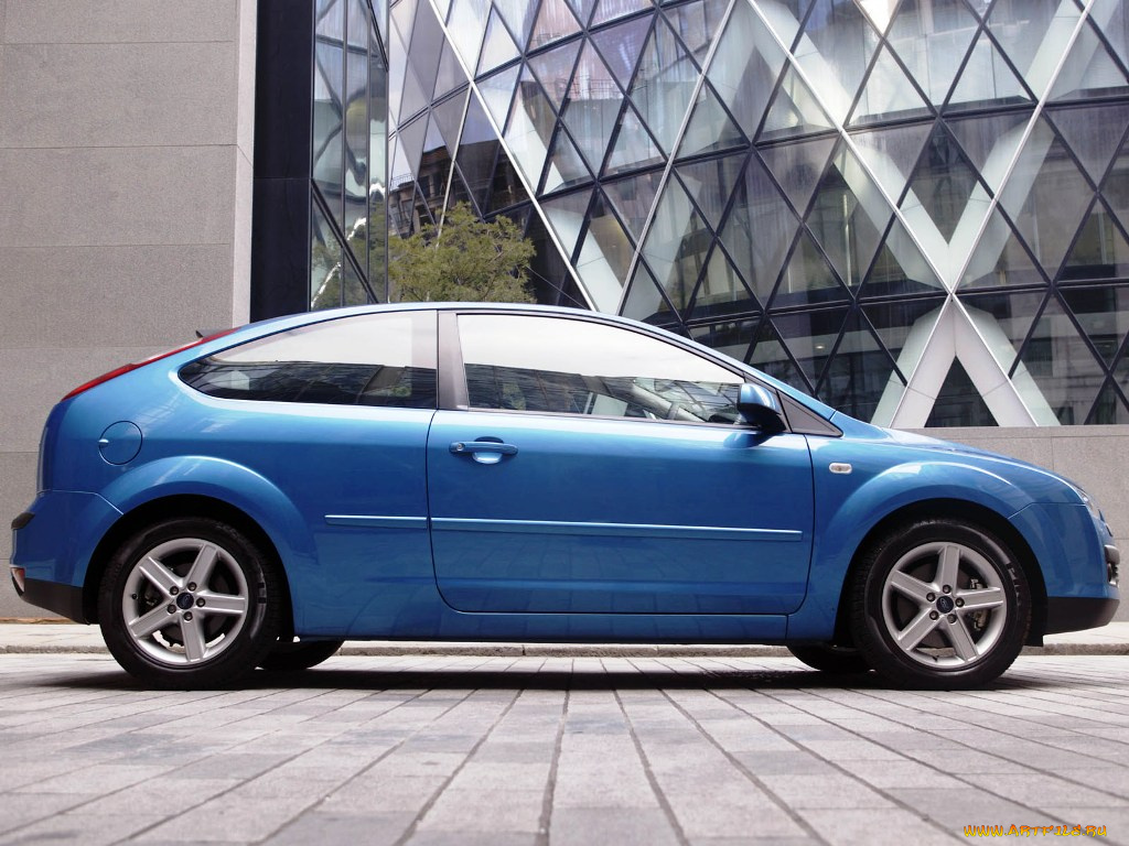 автомобили, ford