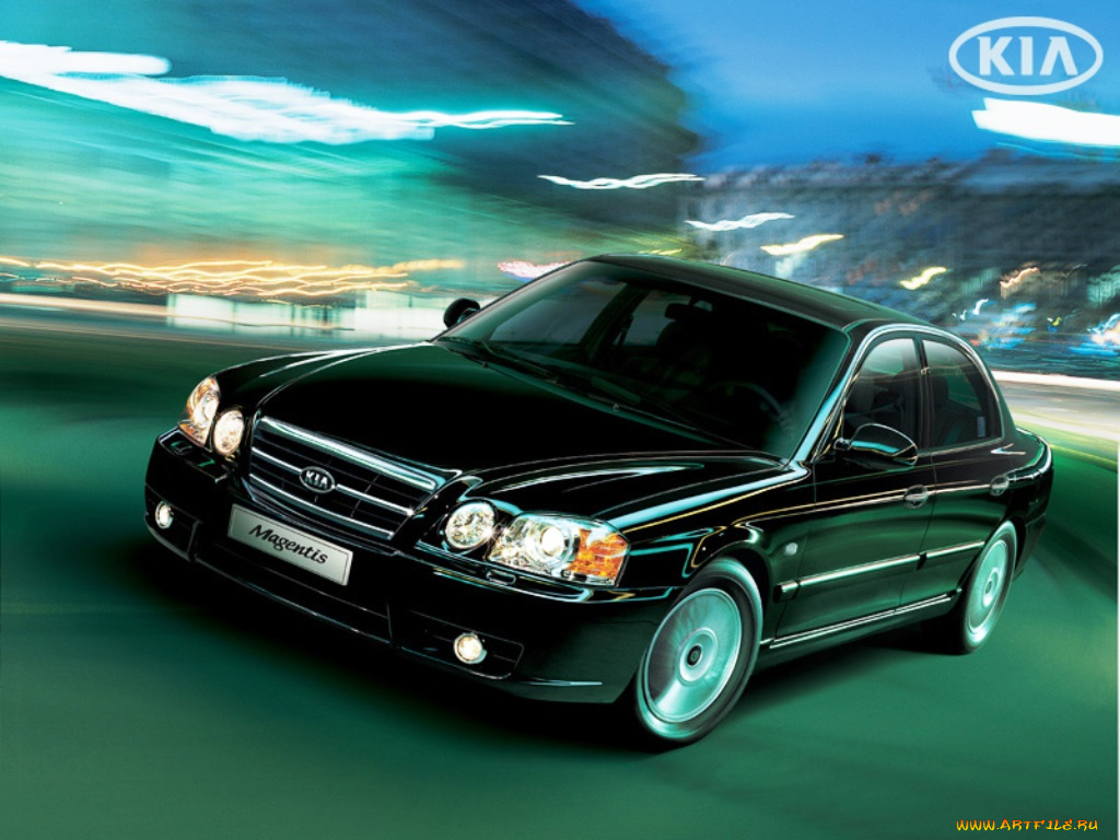 автомобили, kia