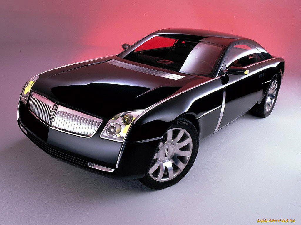 автомобили, lincoln