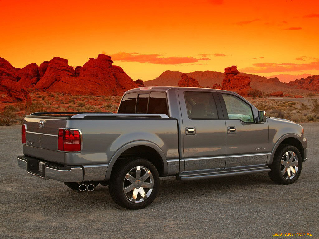 автомобили, lincoln