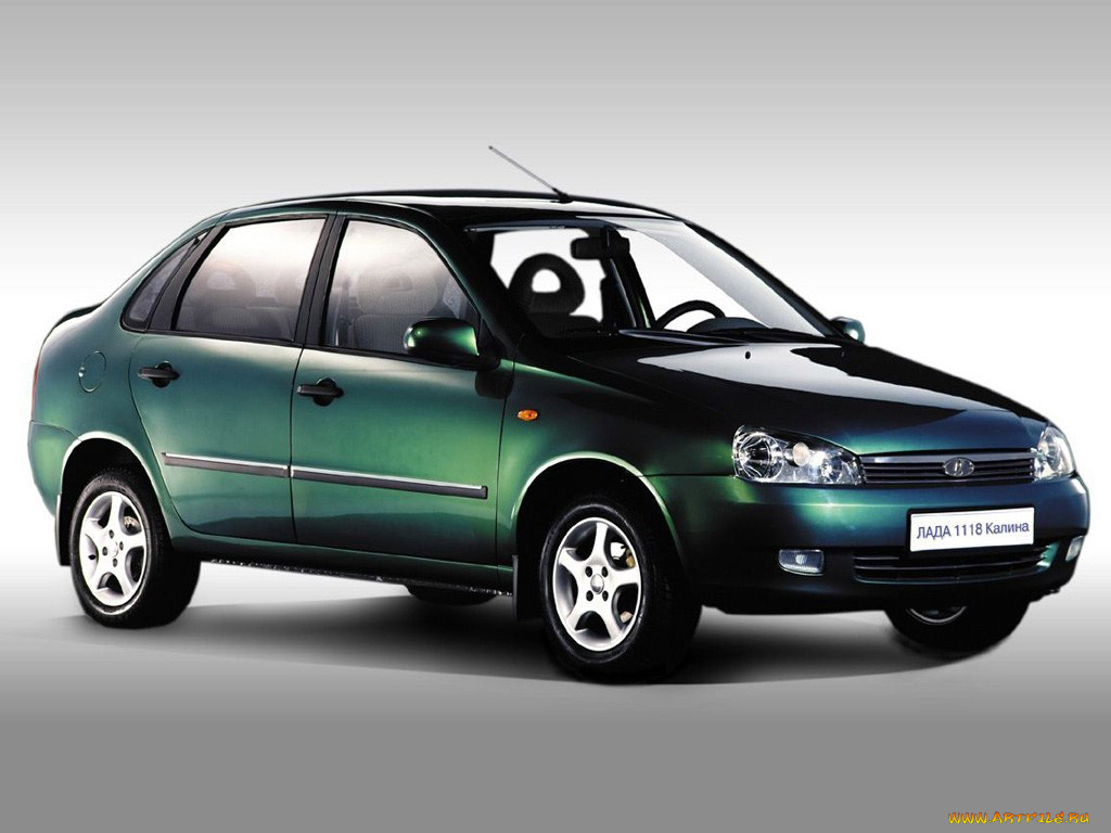 автомобили, ваз
