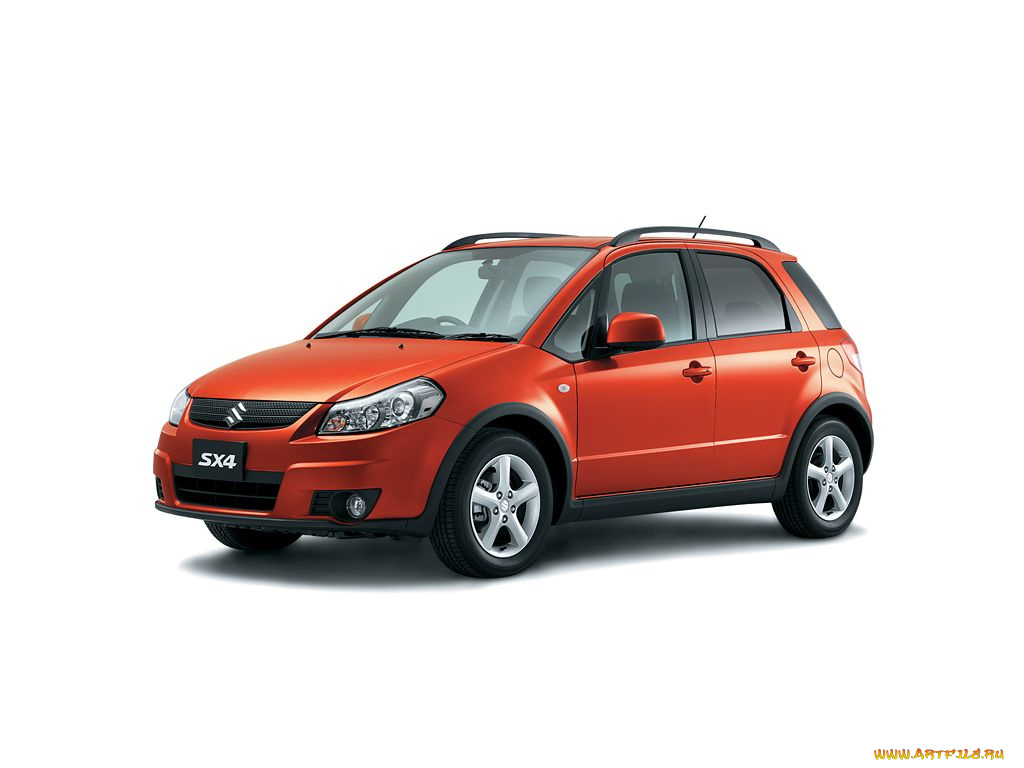автомобили, suzuki