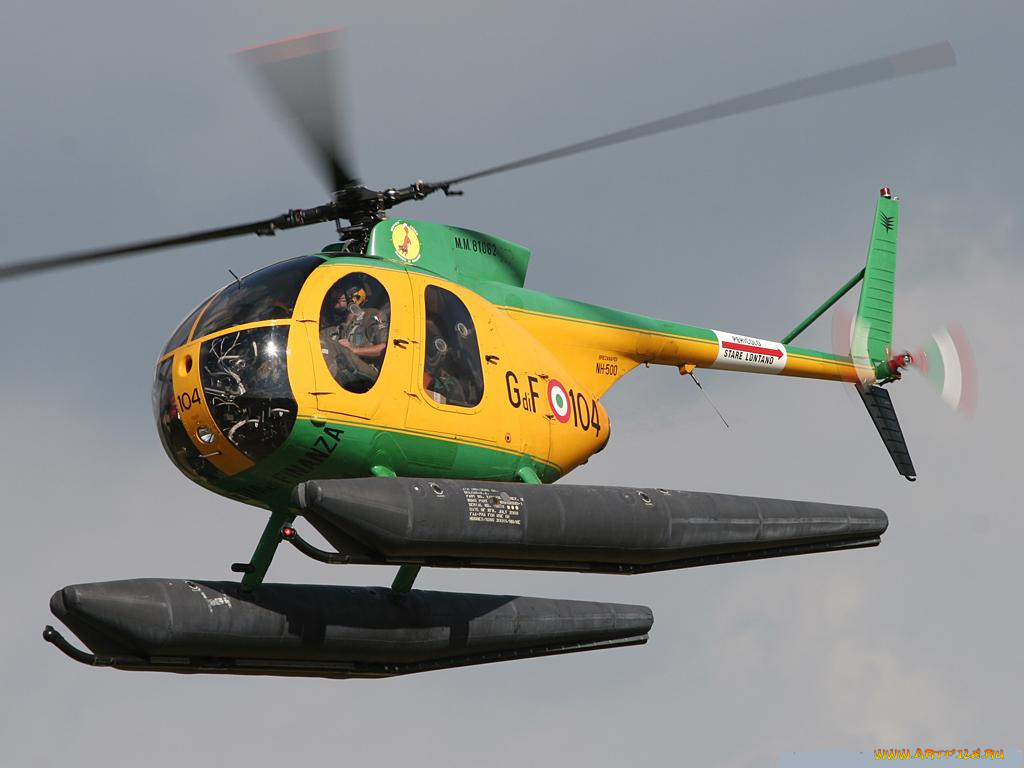 авиация, вертолёты