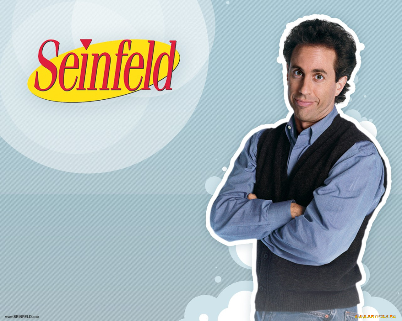 seinfeld, кино, фильмы