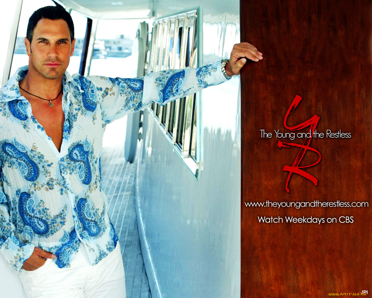 the, young, and, restless, кино, фильмы