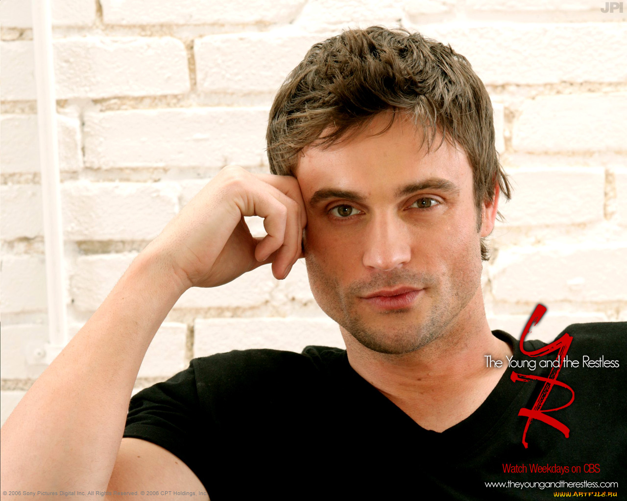 the, young, and, restless, кино, фильмы