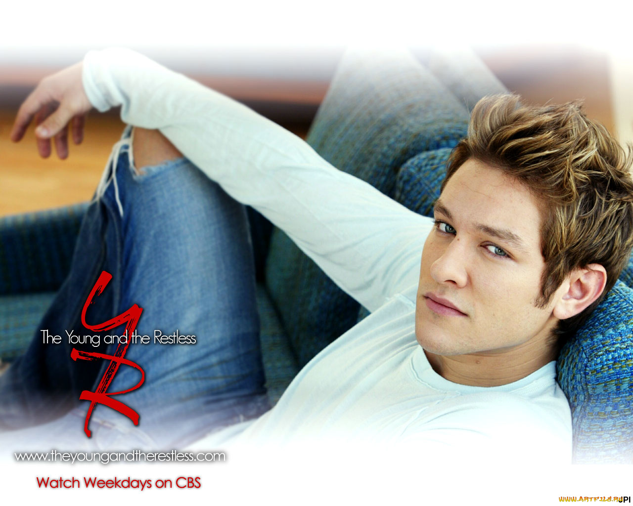the, young, and, restless, кино, фильмы