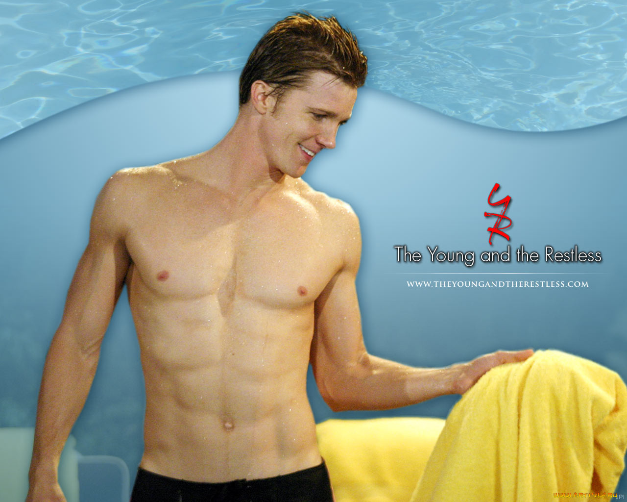 the, young, and, restless, кино, фильмы