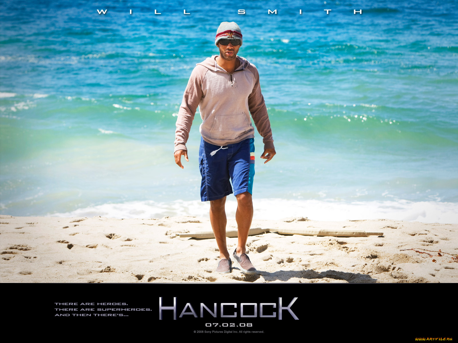 hancock, кино, фильмы