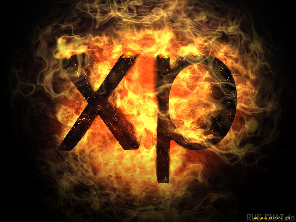 компьютеры, windows, xp