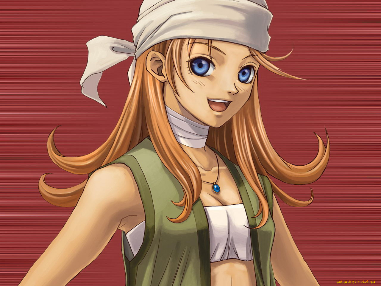 видео, игры, ys, the, ark, of, napishtim