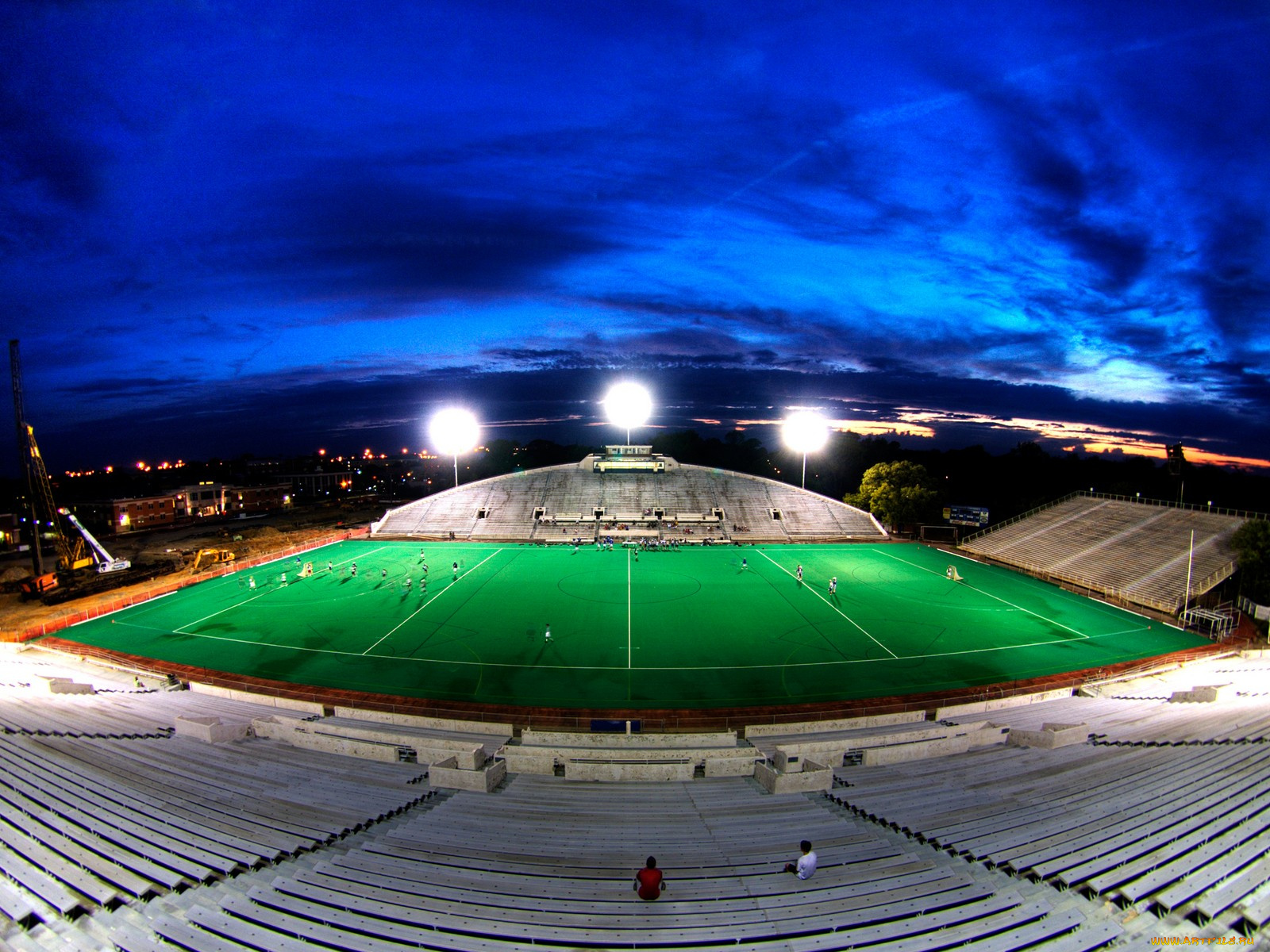 спорт, стадионы