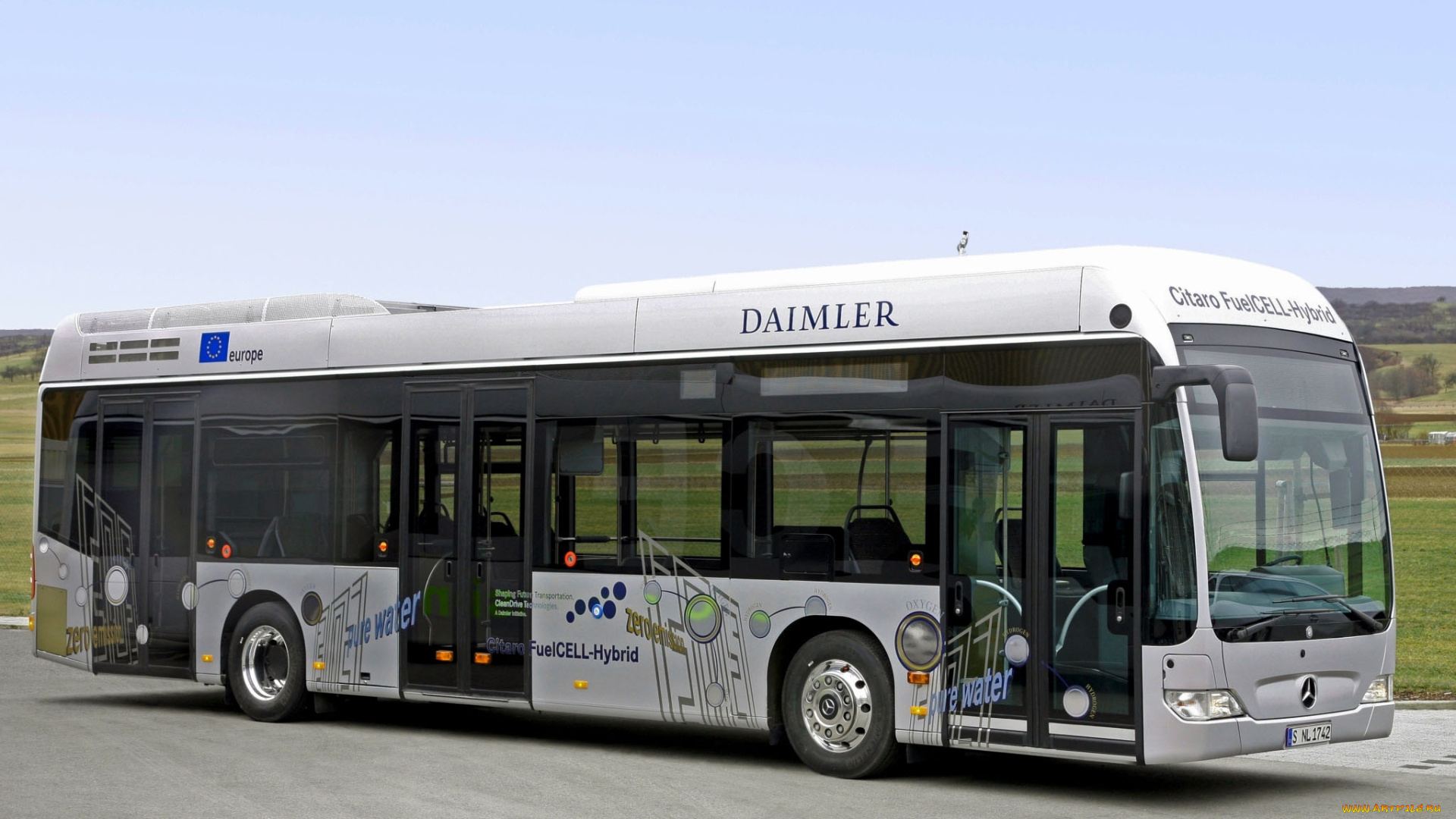 автомобили, автобусы