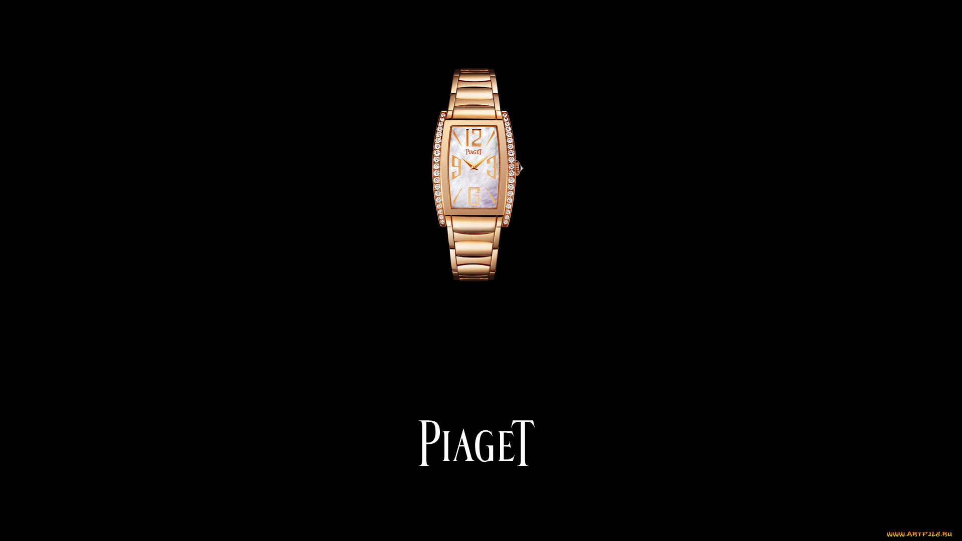 бренды, piaget