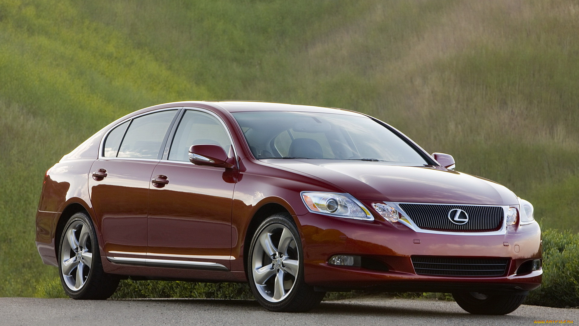 lexus, gs460, автомобили