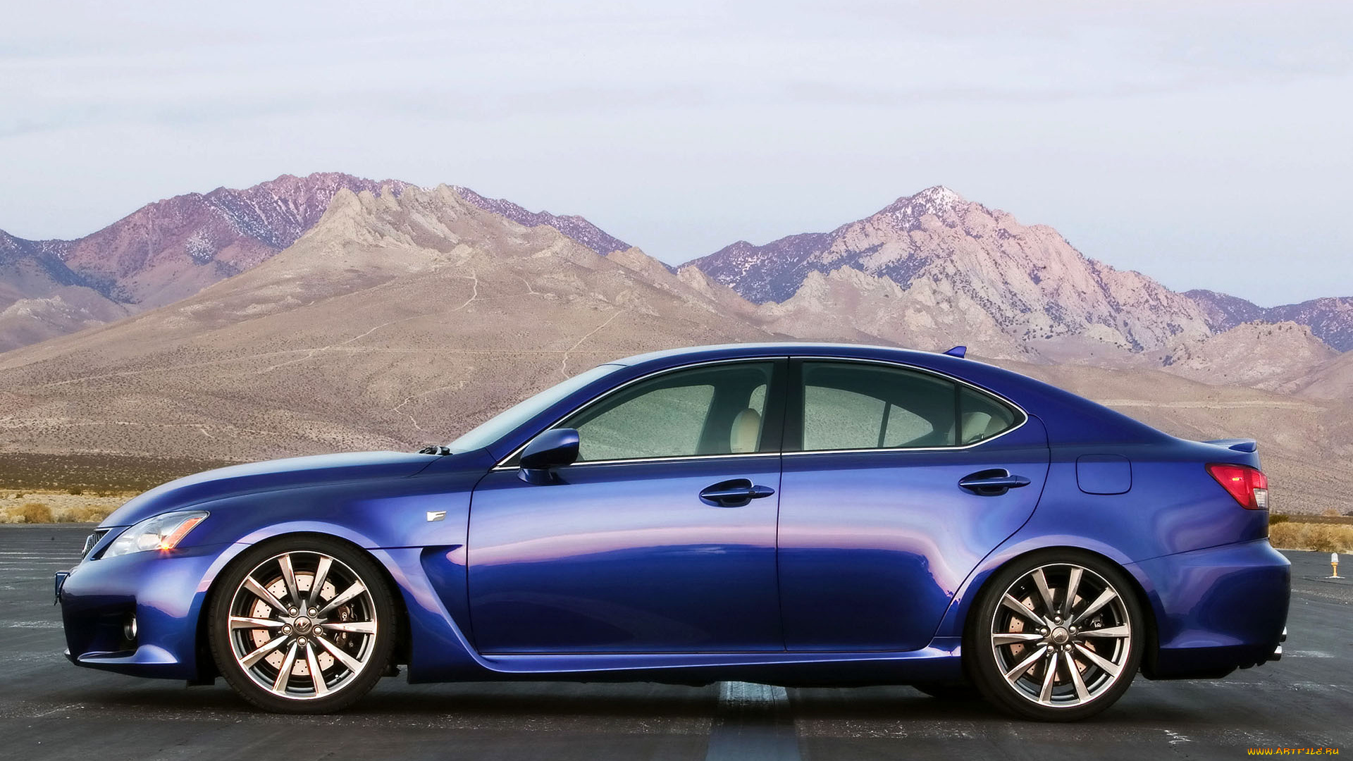 lexus, is, автомобили