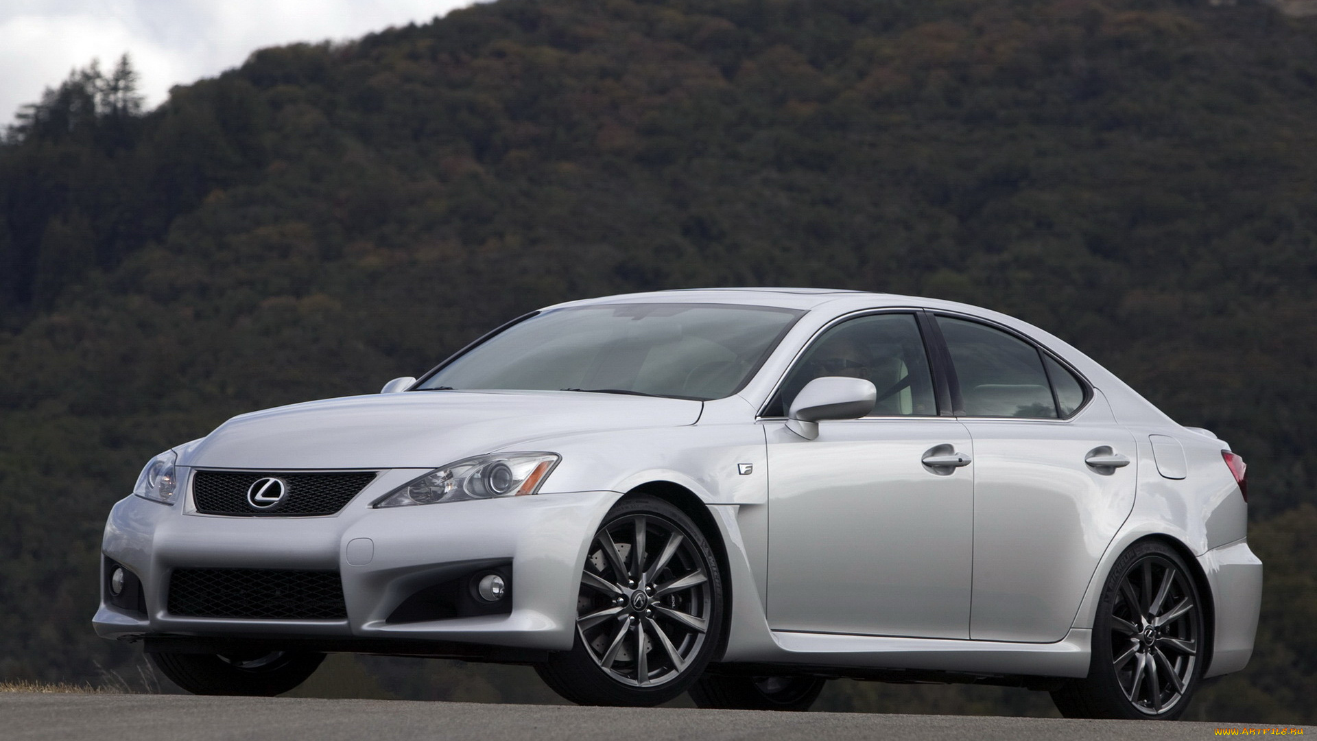 lexus, is, автомобили