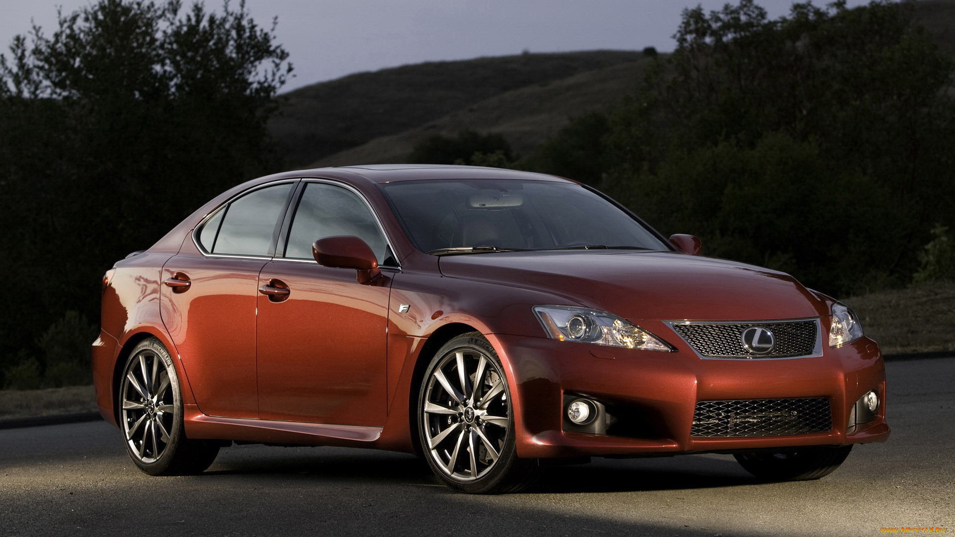 lexus, is, автомобили