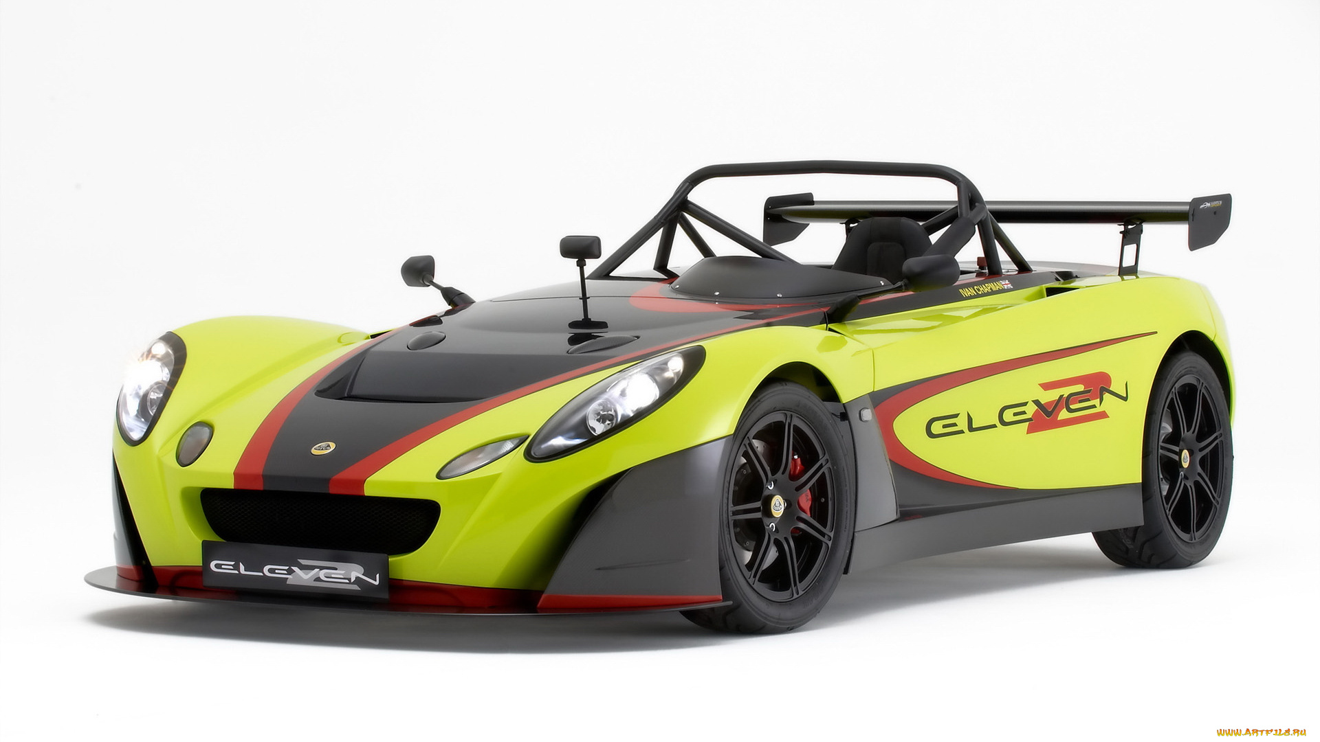 lotus, 2008, автомобили