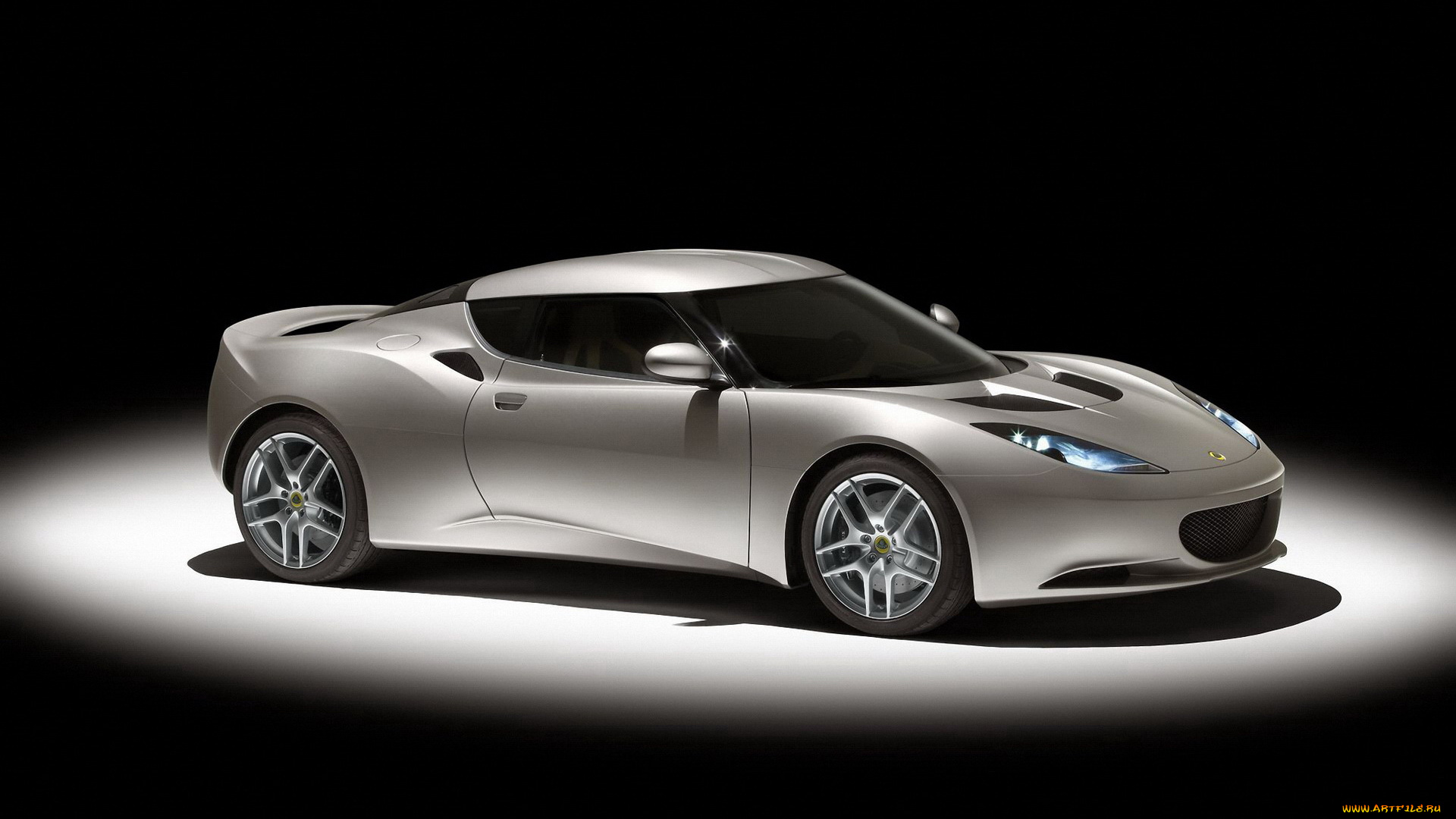 lotus, evora, автомобили