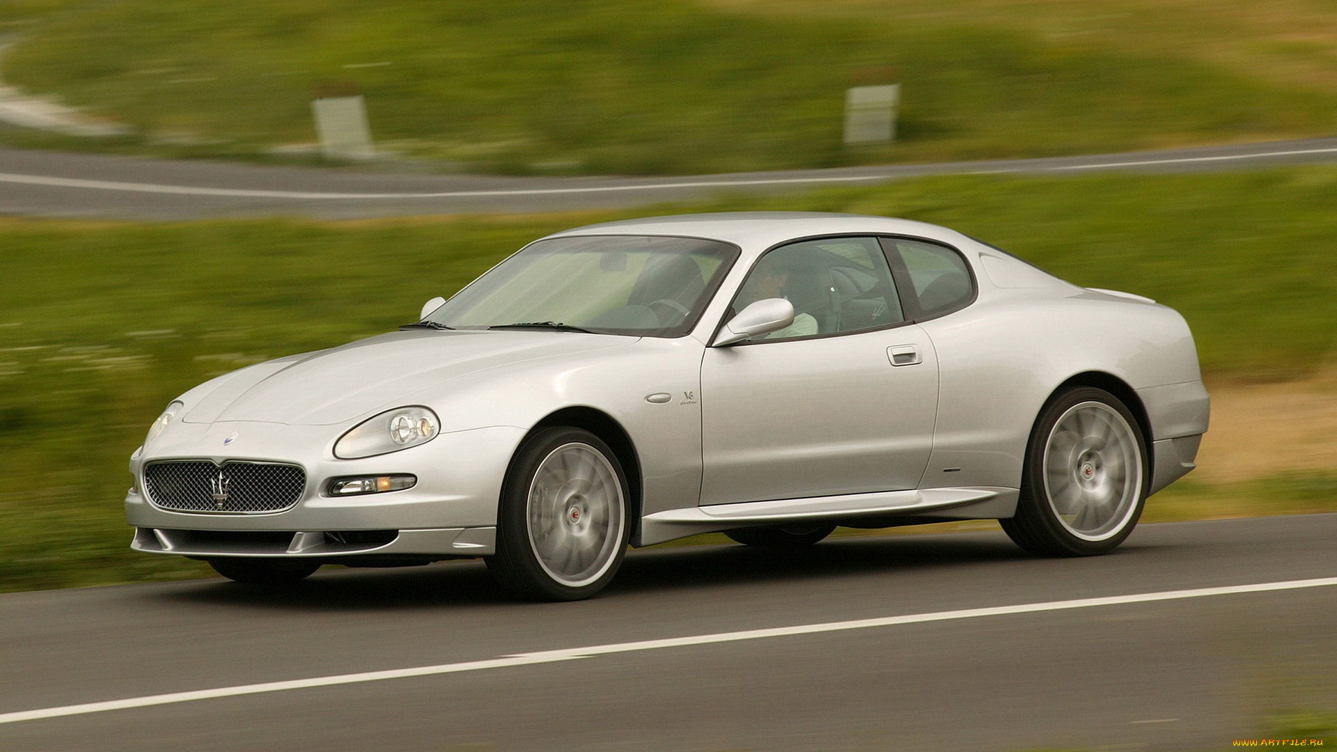 maserati, gransport, автомобили