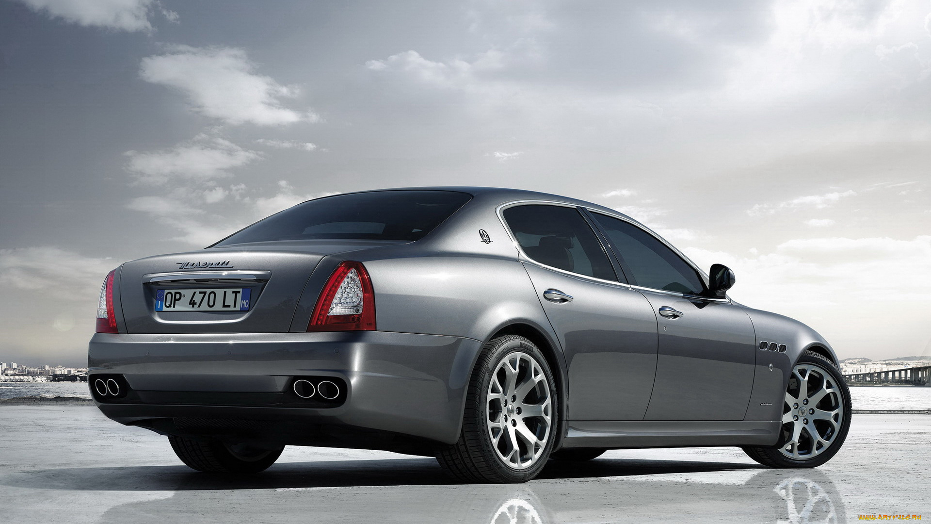 maserati, quattroporte, автомобили