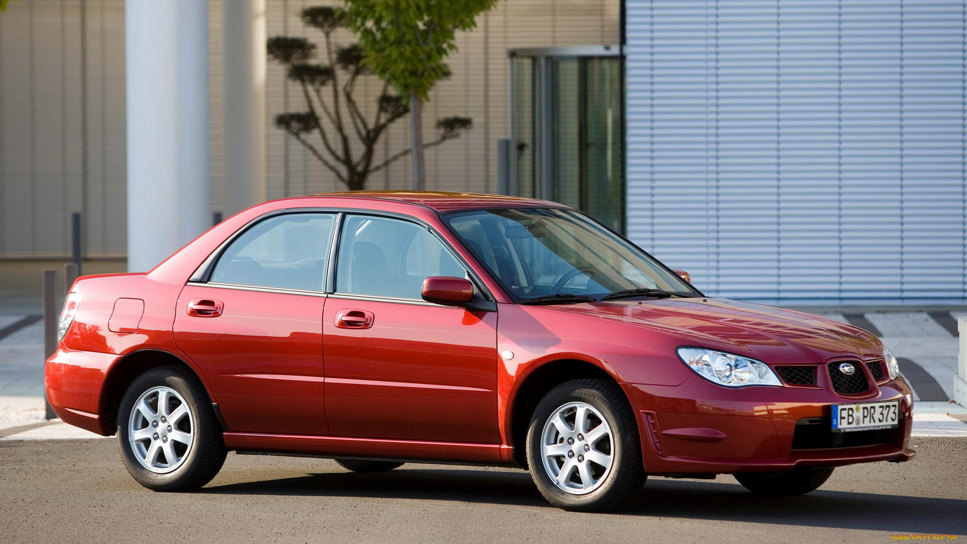 subaru, impreza, 5r, sedan, автомобили