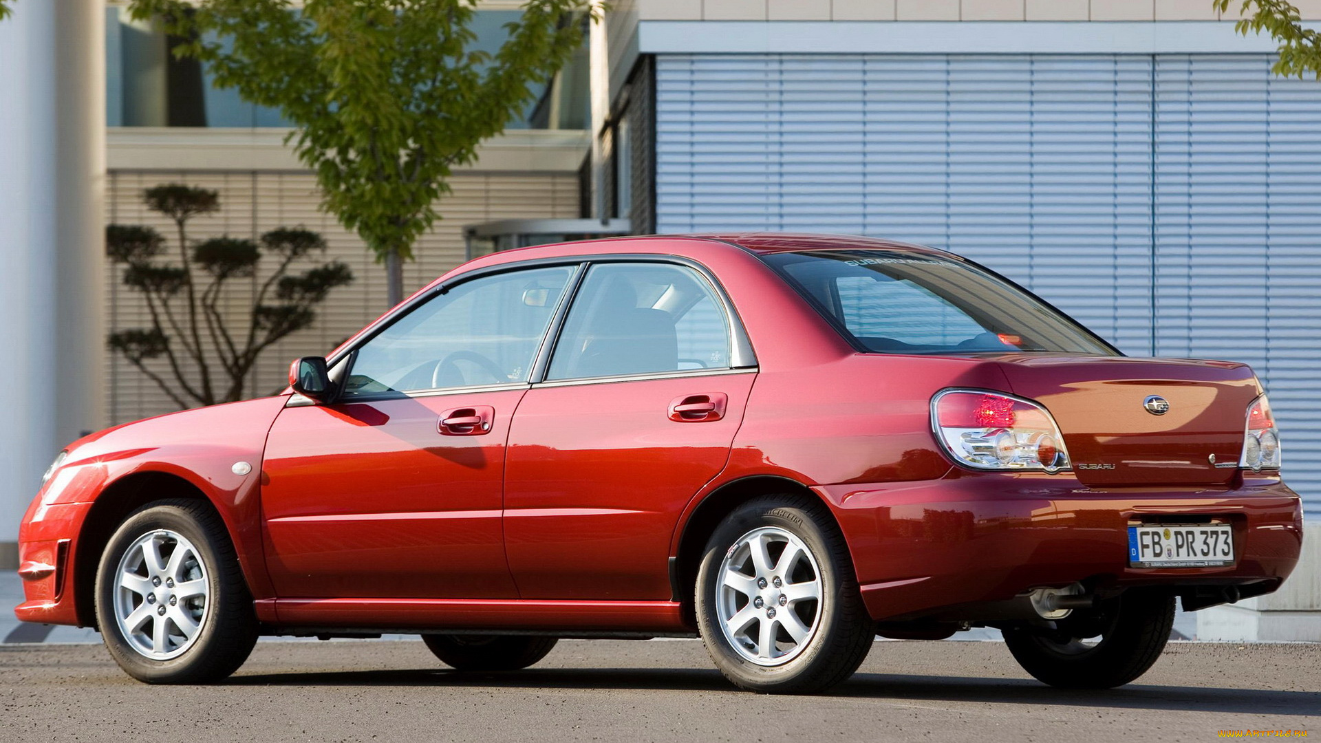 subaru, impreza, 5r, sedan, автомобили