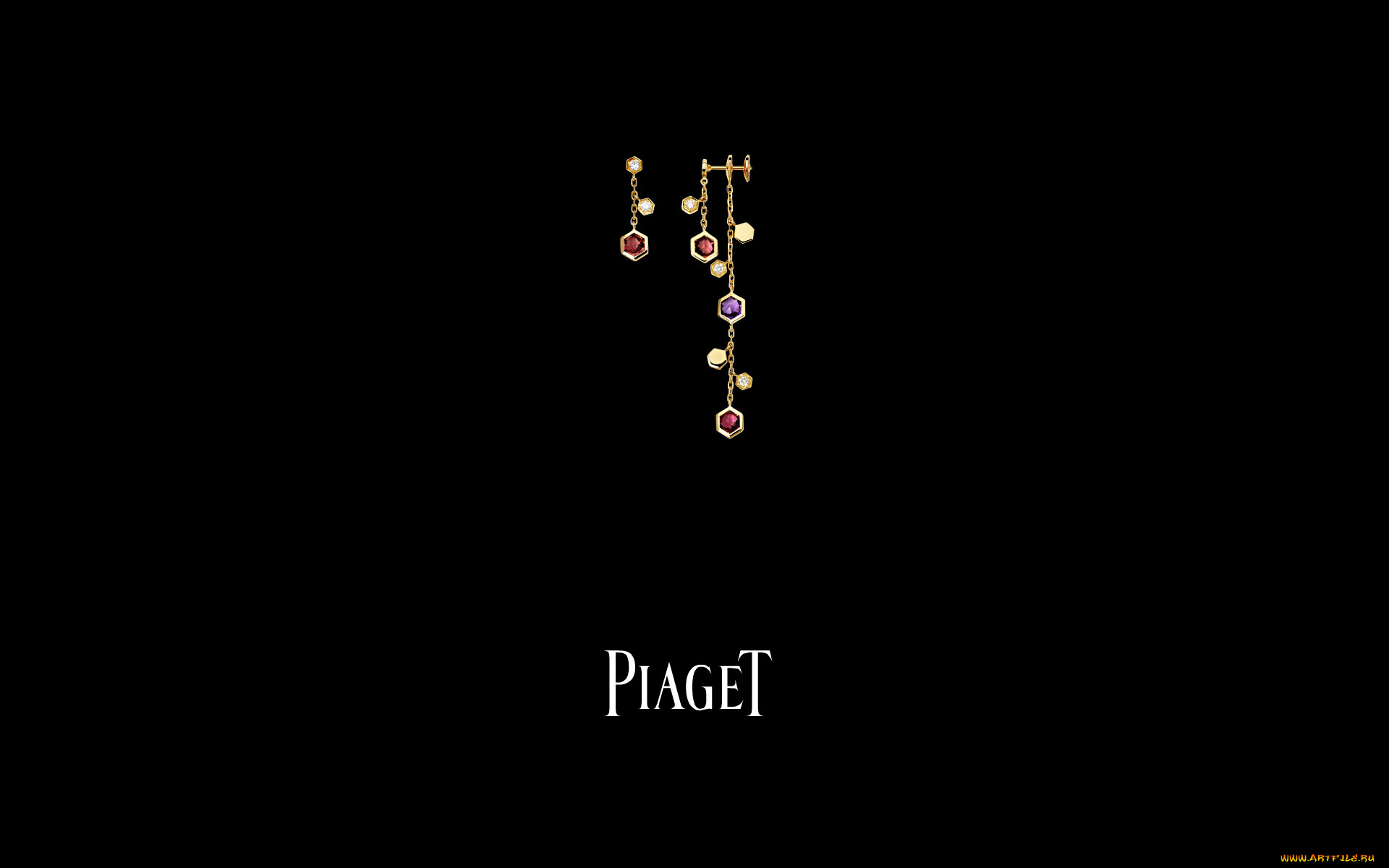 бренды, piaget