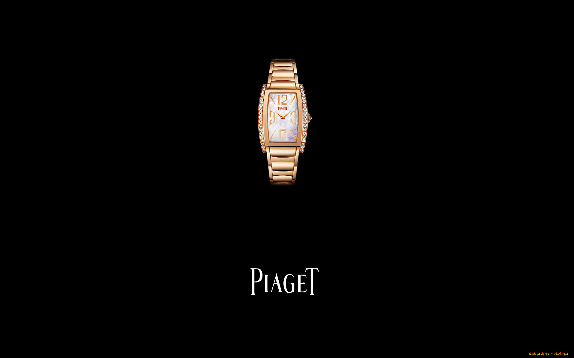 бренды, piaget
