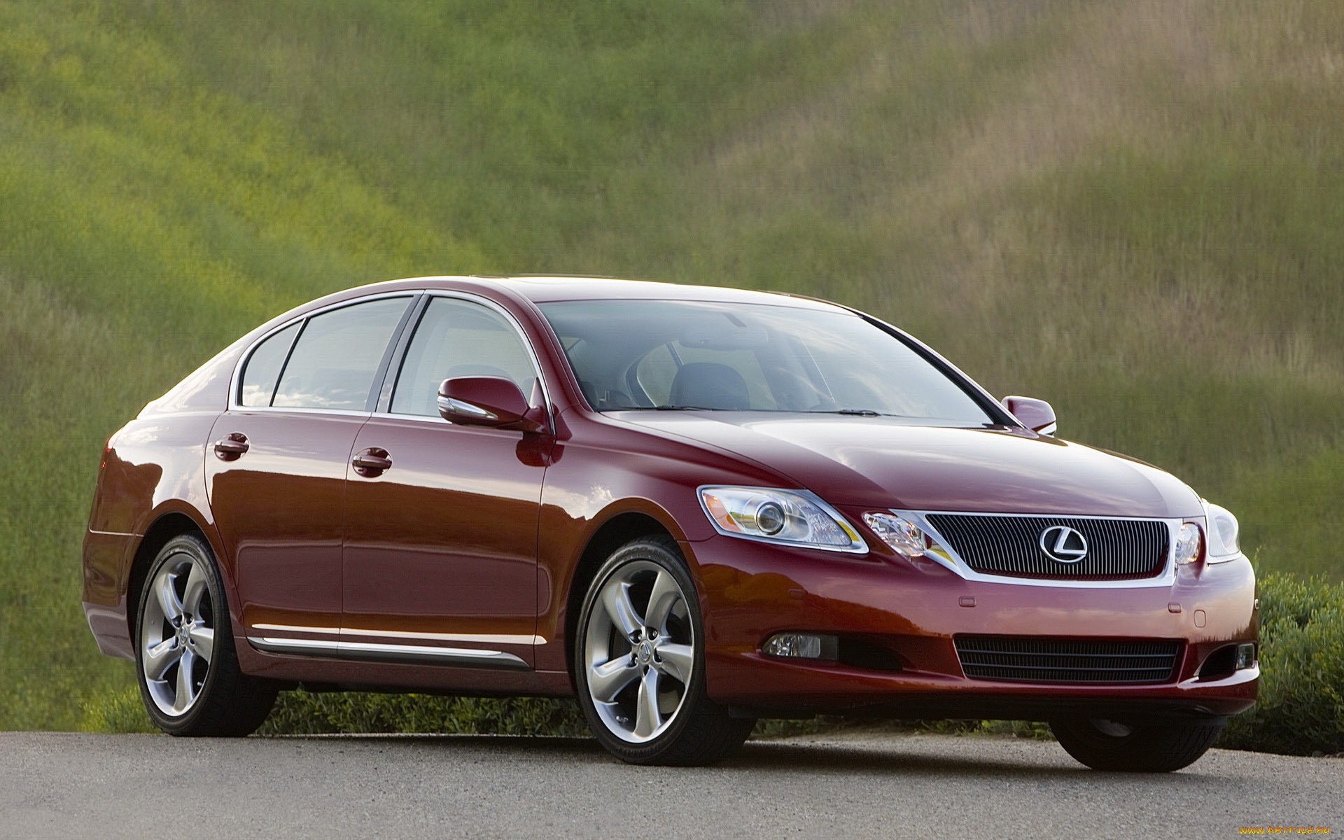 lexus, gs460, автомобили