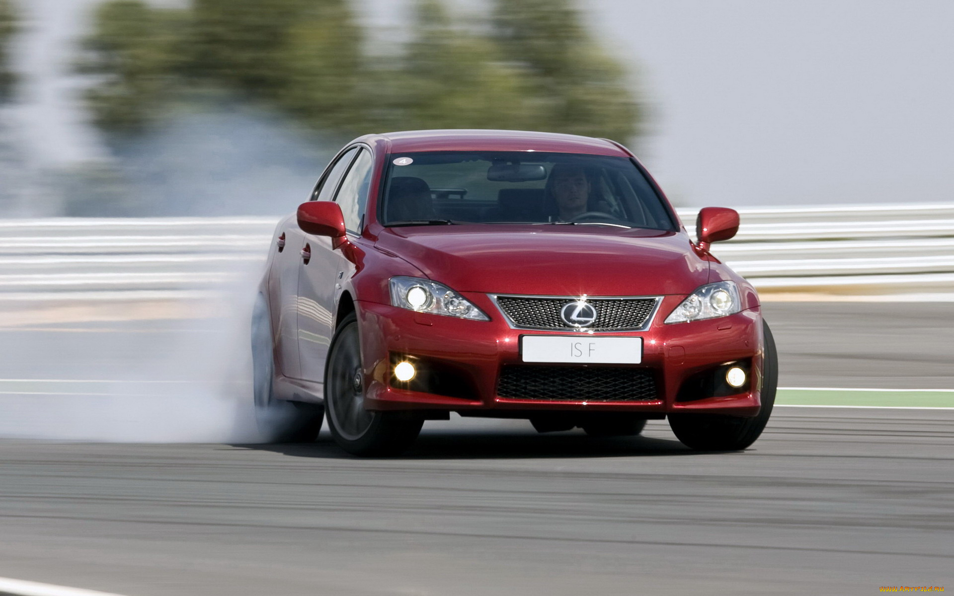 lexus, is, автомобили