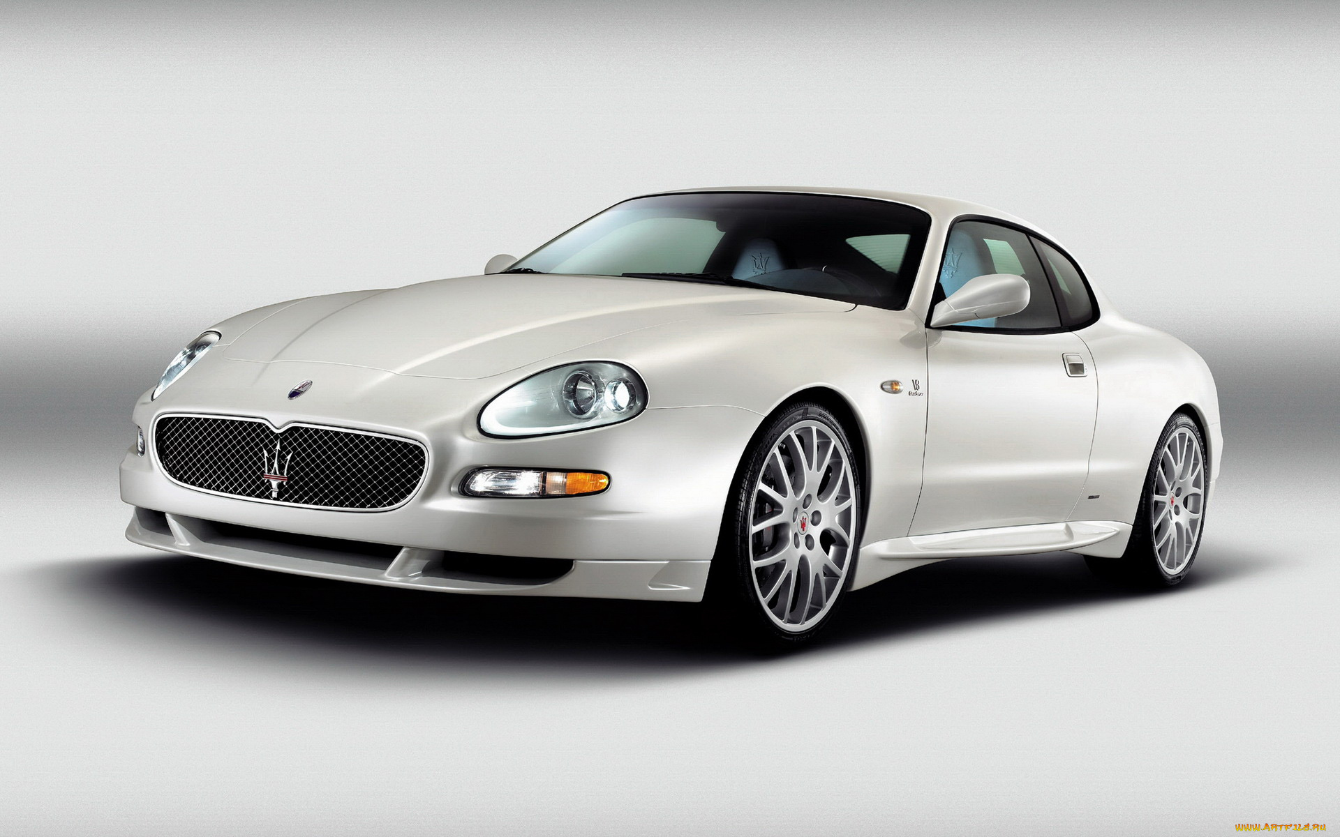 maserati, gransport, автомобили