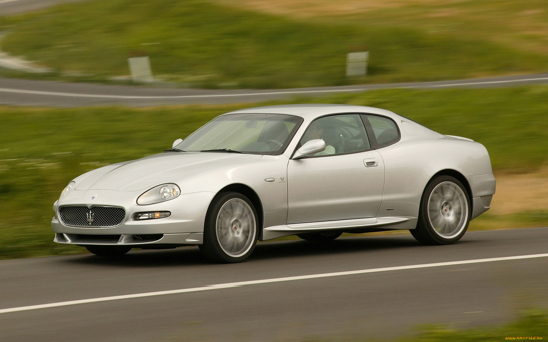 maserati, gransport, автомобили