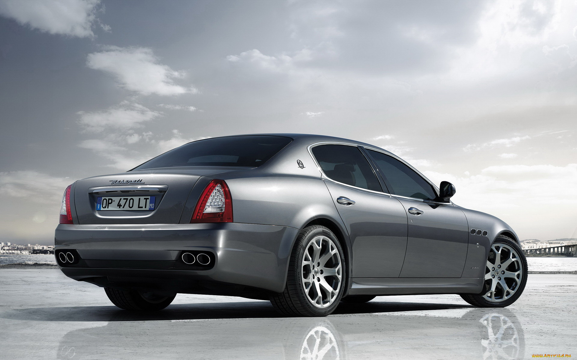maserati, quattroporte, автомобили
