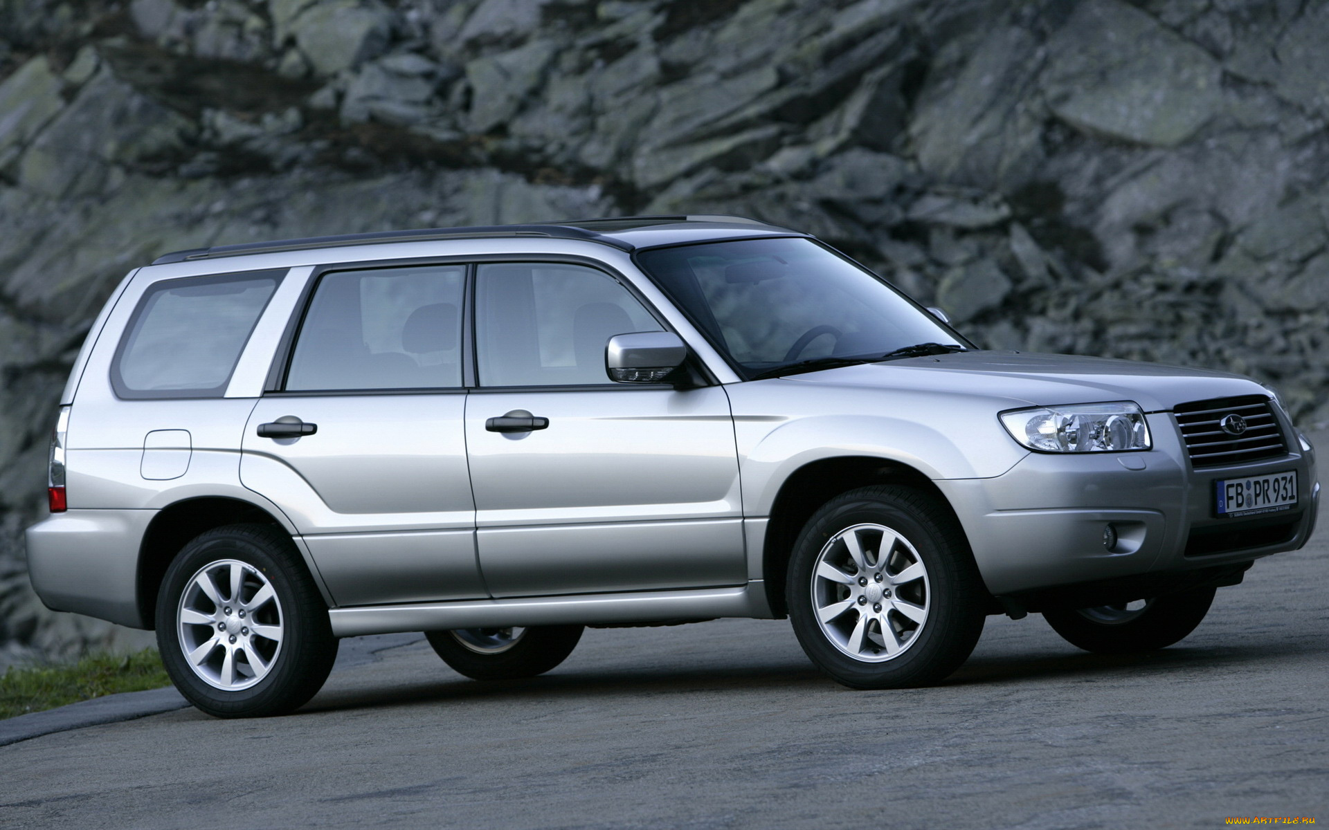 subaru, forester, автомобили