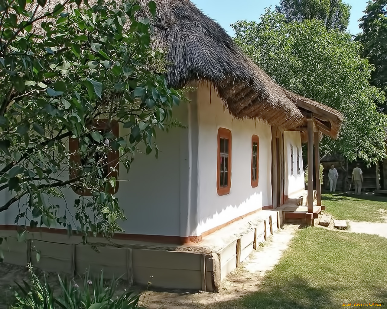 разное, сооружения, постройки