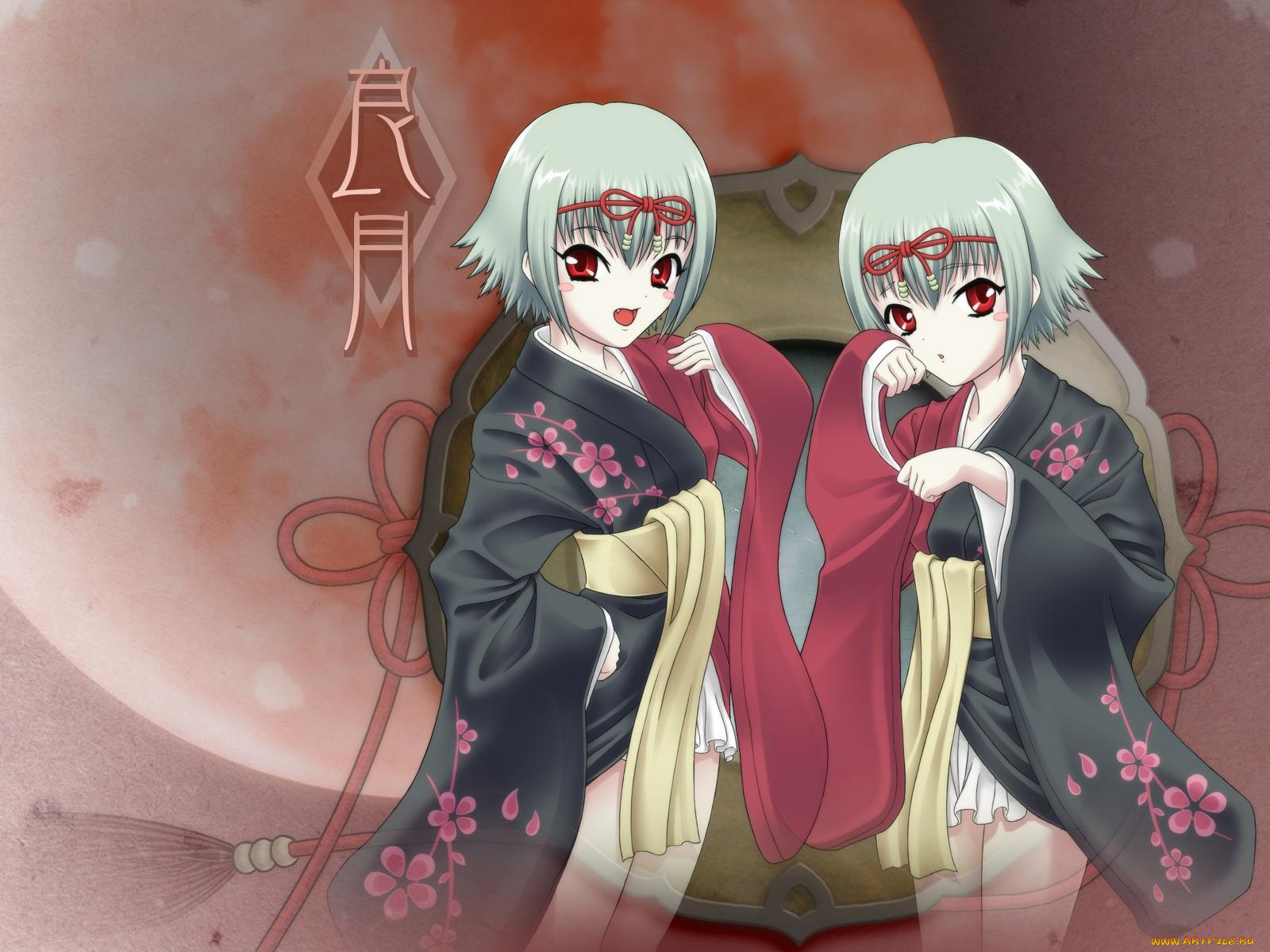 аниме, *unknown, другое