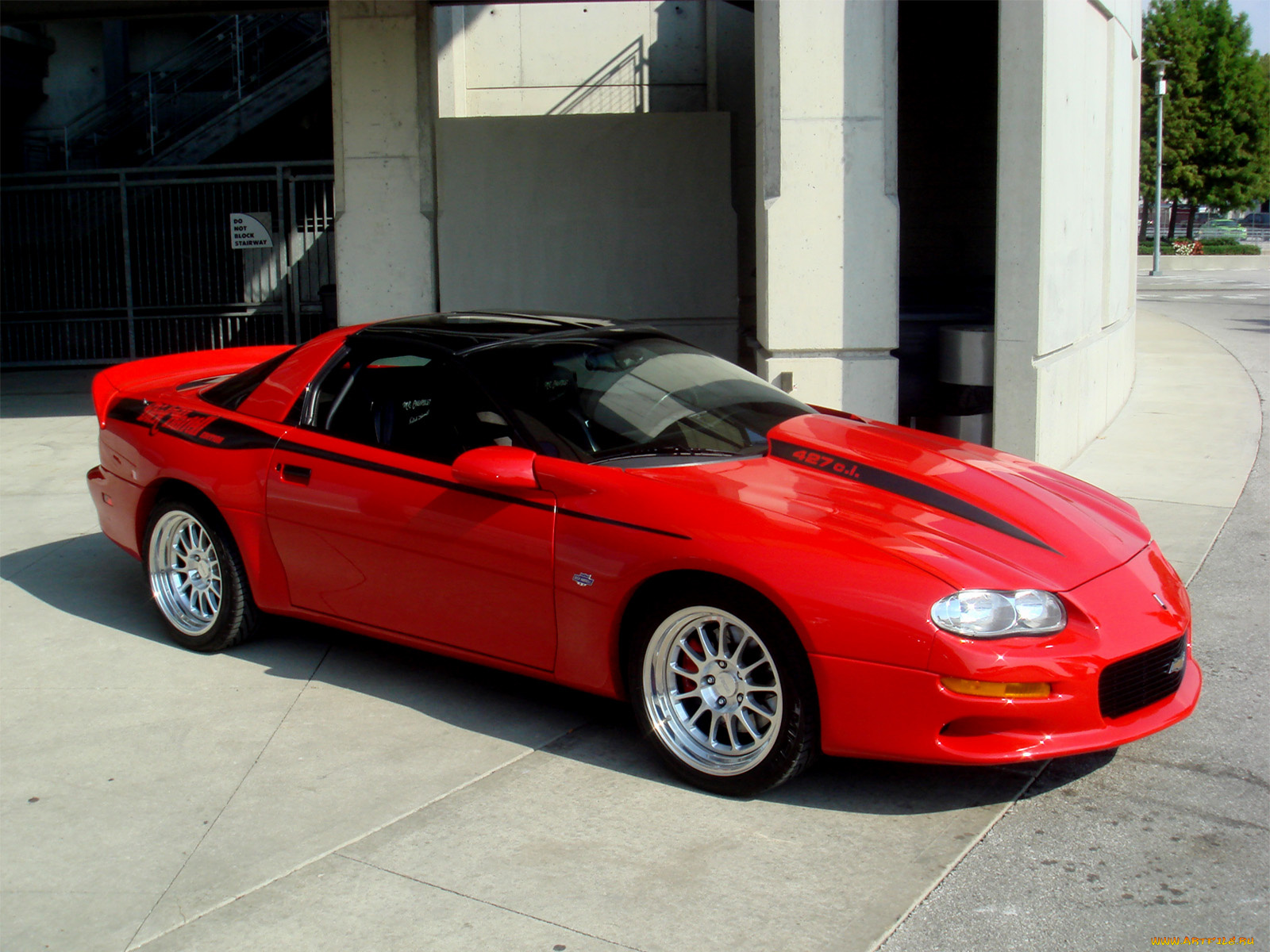 автомобили, camaro